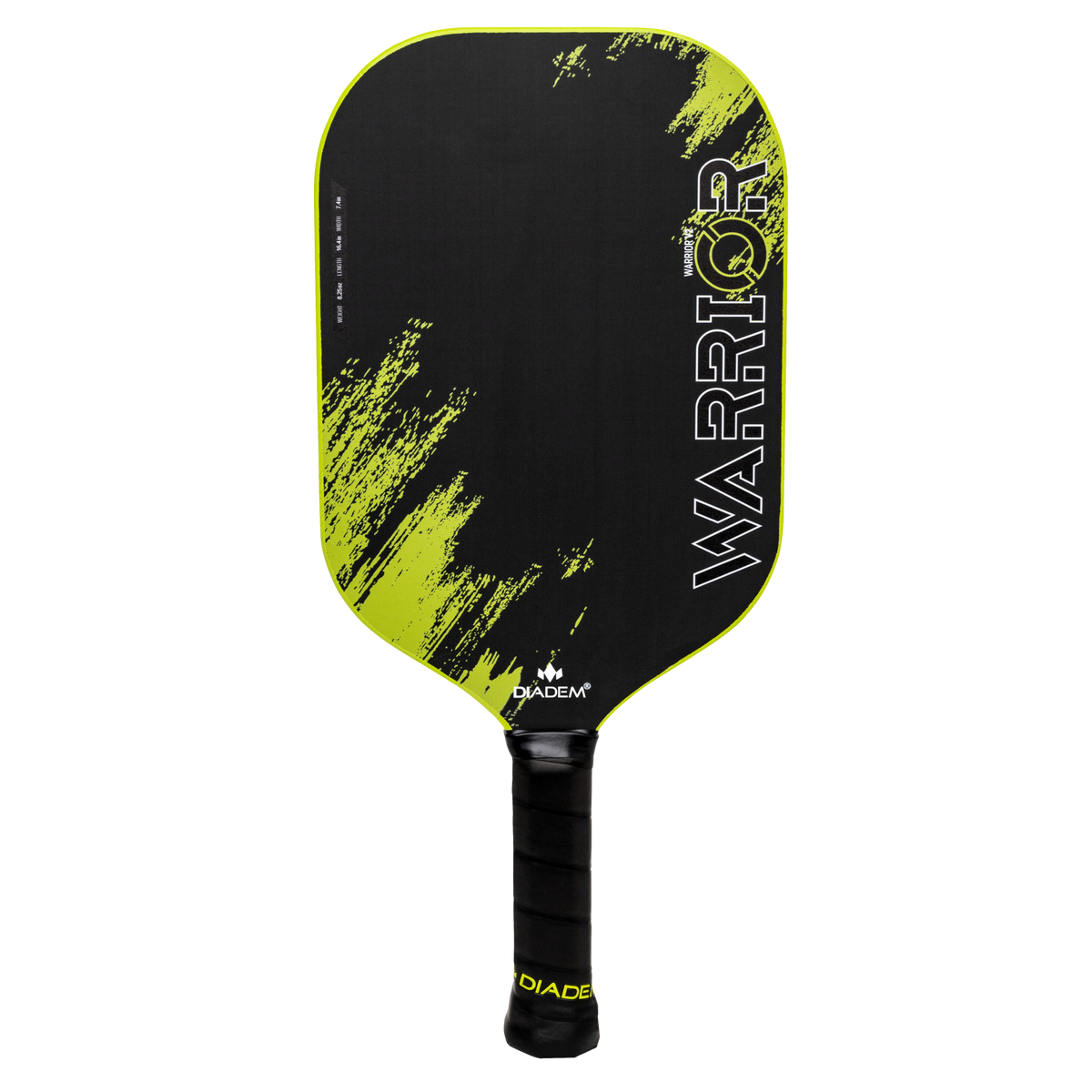 Diadem Sports Warrior V2 Pickleball Paddle PGA TOUR Superstore